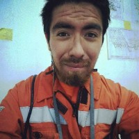 Sercoing Employee Sebastián Pino Rodríguez's profile photo