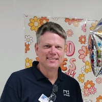 RR Donnelley Employee Mark Bateson's profile photo