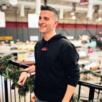 Webflow Employee Paul Gray's profile photo