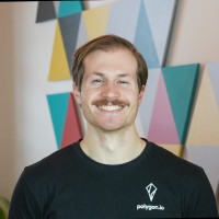 Claim Employee Miles Dayoub's profile photo