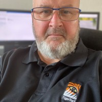 TigerTurf UK Ltd Employee Mal Lyons's profile photo