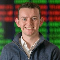 ASX Employee Shane Gillespie's profile photo
