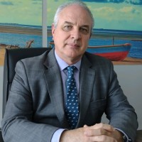 Goldwind Employee Roberto Veiga's profile photo