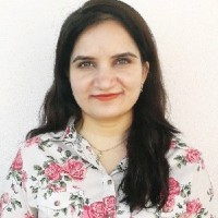 Danamma Kalavikatte Email & Phone Number
