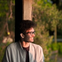 fruits Employee Hamiz Ali's profile photo
