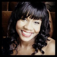 Dallas ISD P-TECH Employee Velisha Johnson-Mitchell's profile photo