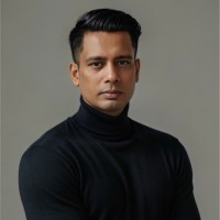 Salson Logistics Employee Vikash Singh's profile photo