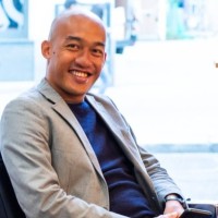 RandomCoffee Employee Stivens Sysavath's profile photo