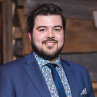 Agri-Marché Inc. Employee Vincent Thibault's profile photo
