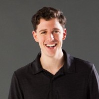 HashiCorp Employee Jared Kirschner's profile photo