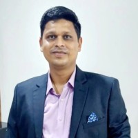 Plasser India Pvt Ltd Employee Tushar Sonawane's profile photo