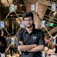 mason Employee Shanmukesh Pujala's profile photo