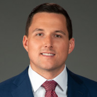 Palmer Real Estate Investment Services Employee Kyle Palmer's profile photo