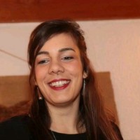 OPUS Aerospace Employee Clara Salvetti's profile photo