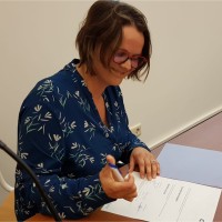Marieke Bakker Email