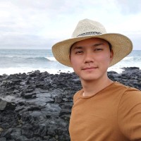 Titan Minerals Ltd Employee David Chaoping Luo Chavez's profile photo