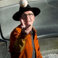 Yale University Employee Mark Aronson's profile photo