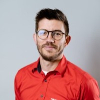 Hilti Belux Employee Pauwel de Proost's profile photo