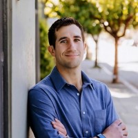Koda CrossFit Iron View Employee Nate Roy's profile photo