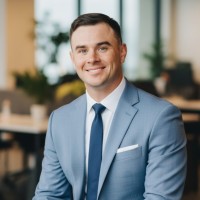 Optimum Energy Partners Employee Braydon Webb's profile photo