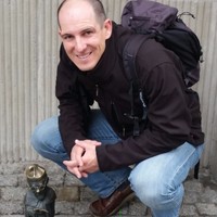 Hillsdale College Employee Stephen Naumann's profile photo