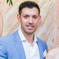 Dan Danaila Email