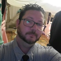 Robot Entertainment Employee Michael Hanna's profile photo