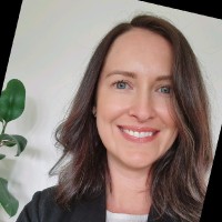 Indigenous Land and Sea Corporation Employee Jennifer Hyde's profile photo