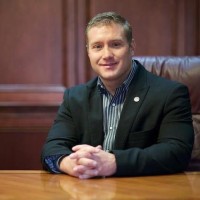 Allied Wire & Cable Employee Jacob Right's profile photo