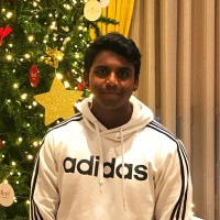 Prashanth Rajan Email