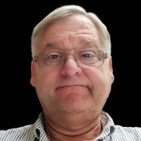 AECOM Employee George Robbins's profile photo