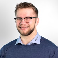 Bluebyte ApS Employee Benjamin Jørgensen's profile photo