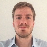 undefined Employee Alex Tilley's profile photo