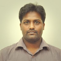 Azista Composites Private Limited Employee Praveen Aluru's profile photo