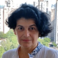 EIFL Employee Milica Ševkušić's profile photo