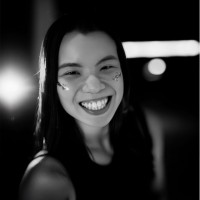 Saltwater Employee Daisy Wu's profile photo