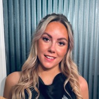 Eva Padgett Email & Phone Number