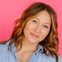 Lark Medical Staffing Employee Brit Gilbert's profile photo