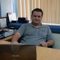 Ismat Nasimov Email