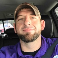 ALPHA OIL TOOLS Employee Joshua Sharp's profile photo