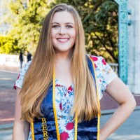 UCSF - UC Law Consortium Employee Rachel Blanchard's profile photo