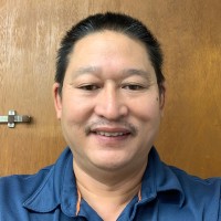 Honolulu Police Department Employee Brandon Chun's profile photo