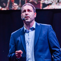 Universidad Abierta Interamericana Employee Juan Mascardi's profile photo