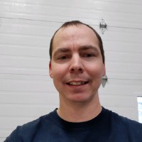 BMR Employee Dany Michaud's profile photo