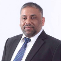 Muhammed Uzman Email