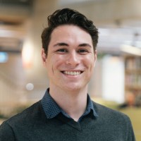 Avalias Employee Joseph Latouche's profile photo