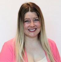 Express Logistics, Inc. Employee Cassandra Ganea's profile photo