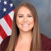 Chattanooga Police Department Employee Amanda Finn's profile photo