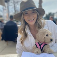 TurboDebt Employee Courtney Kronfeld's profile photo