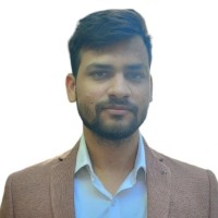 Vishal Pandey Email